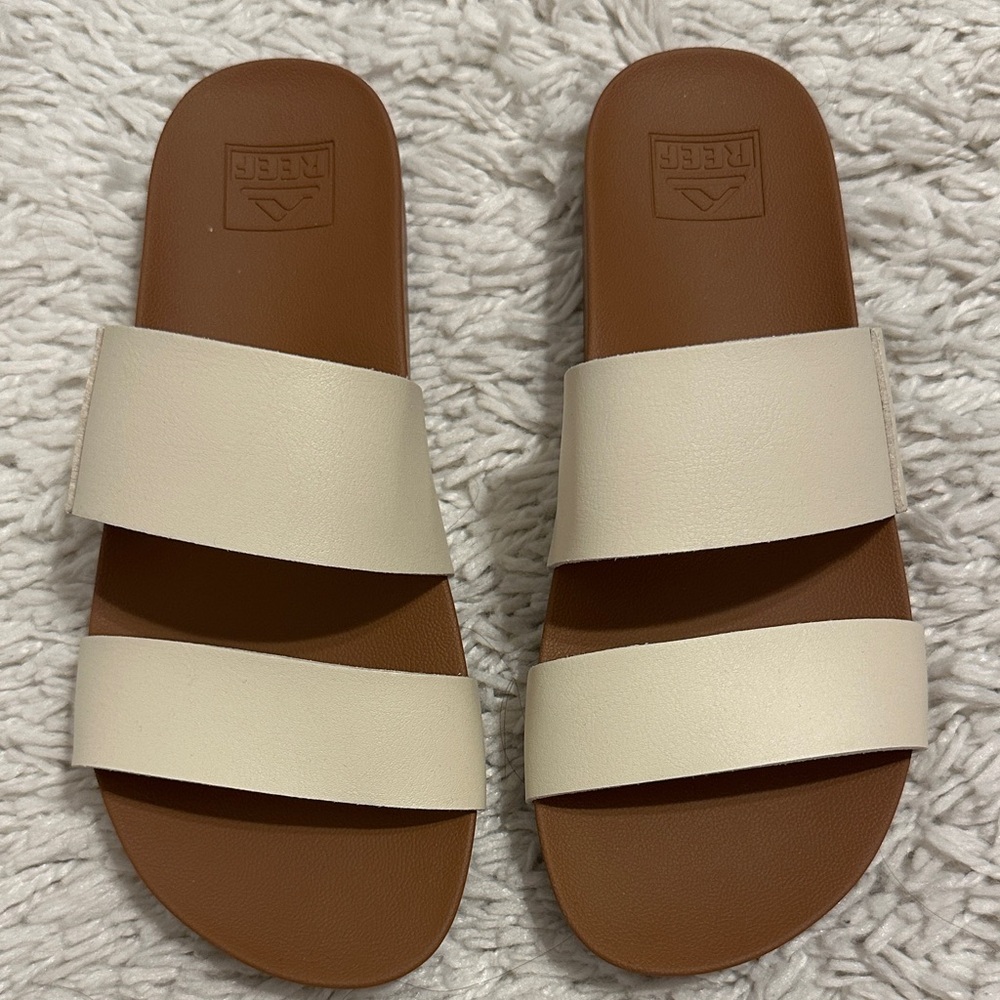 NWOT Reef Women's Sandals